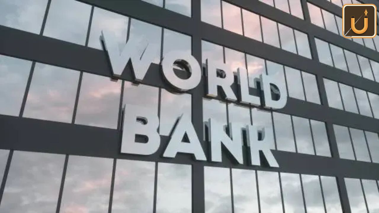 Usthadian Academy / India Ranks 38th Out Of 139 Countries In The World Bank’s LPI Report 2023 | 09 feb 2024 Usthadian Academy / India Ranks 38th Out Of 139 Countries In The World Bank’s LPI Report 2023